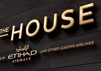 Etihad debuts  “The House” at Heathrow Airport