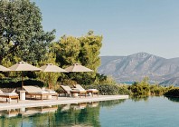 HOTEL INTEL: Own a slice of paradise in the Peloponnese 