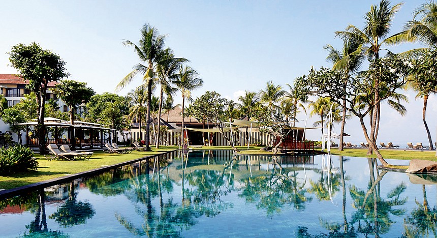 The Samaya Seminyak, The Samaya Ubud, Bali, Resorts, luxury resorts, Indonesia, pool, villas, rooms, spa