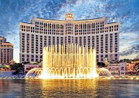 MGM and Marriott Partner in Vegas 