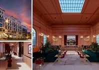 Casa de las Artes: Meliá to open fourth Madrid hotel