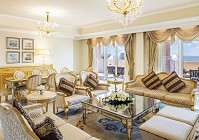 Kempinski Hotel & Residences Palm Jumeirah: Escape to luxury this Eid