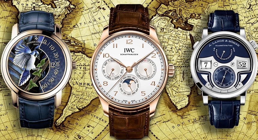 Watches, Luxury Watches, Time, Watch, Jaeger lecoultre, Vacheron, IWC