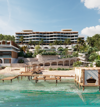 HOTEL INTEL: Hyatt’s all-inclusive luxury in Cancun