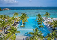 HOTELS: The Maldives done differently