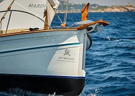 YACHTS: Cruise the Med in electric-powered luxury
