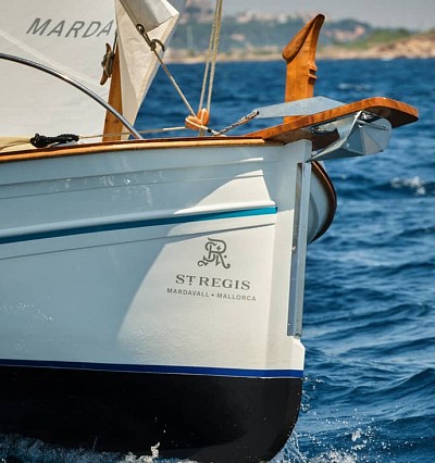 YACHTS: Cruise the Med in electric-powered luxury