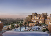 HOTEL INTEL: Saudi’s Diriyah Gate names 14 hotel partners 