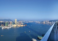An insider's guide to Hong Kong