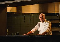 CHEF SPOTLIGHT: Chef Gio Ledon