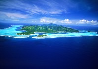 Why Polynesia is a pearl of a luxury destination