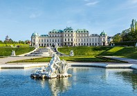 DESTINATION: How to make the most of 24 hours in Vienna