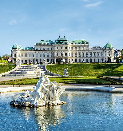 DESTINATION: How to make the most of 24 hours in Vienna