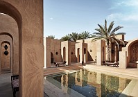 HOLTE INTEL: A desert icon reimagined in Dubai