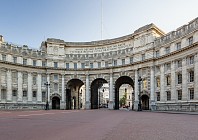HOTEL INTEL: London’s Admiralty Arch set for five-star transformation