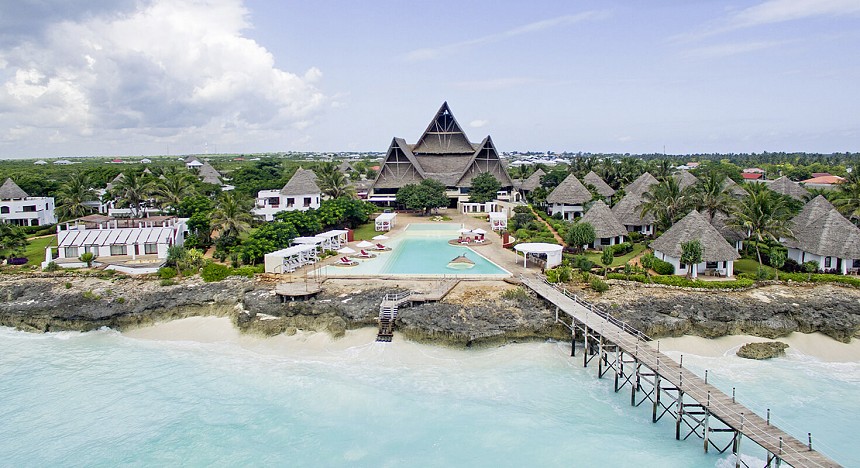 GVC Standard, Essque Hotels, Zanzibar, Tanzania, Resorts, pool, island, beach, villas, hotels, vacation