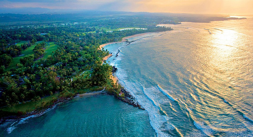 Dorado Beach, a Ritz-Carlton Reserve, Su Casa, Puerto Rico