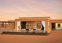 The Ritz-Carlton Ras Al Khaimah, Al Wadi Desert: Dreaming in the Dunes 