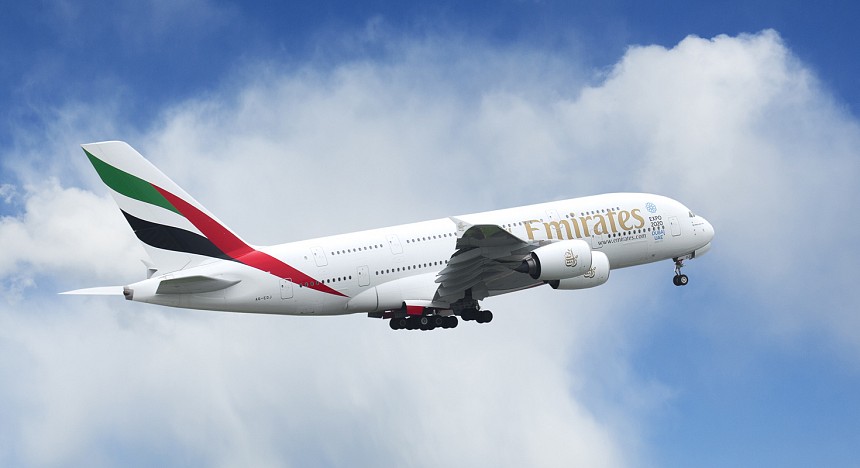 Emirates, A380, Emirates airline, Premium Economy, travel, UAE, Dubai, London, luxury travel, holiday, vacation