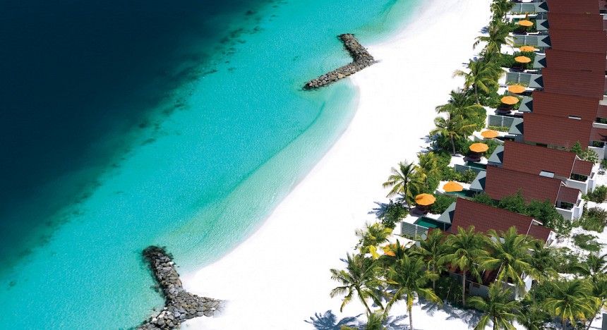 Maldives, Only Blu, Best Restaurant, Luxury, Fine Dining, Experiences, Travel, Restaurant