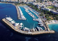 The VIP guide to the Cannes Yachting Festival 2016