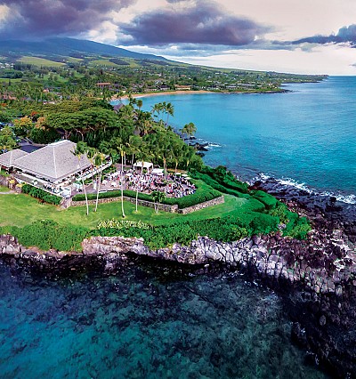 Gourmet Hawaii: the USA's premier vacation destination steps up its culinary game