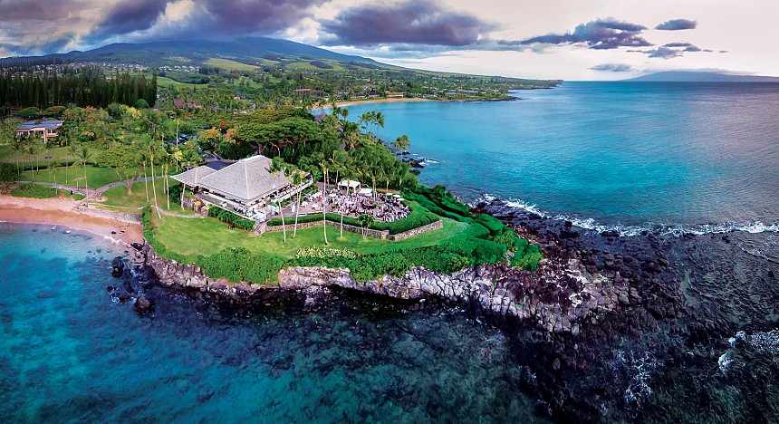 Gourmet Hawaii: the USA's premier vacation destination steps up its culinary game