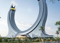 HOTEL INTEL: Qatar's landmark quest for luxury