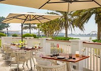The St. Regis Abu Dhabi: Elevated Dining in the capital