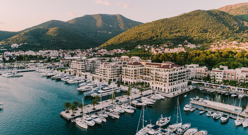 The Montenegro Citizenship by Investment, destination, beautiful country, travel, luxury living, luxury hotels investment, travellers, move, 2022, best places to visit, beautiful destinations, luxury travel news