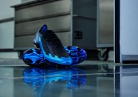 SPEND IT: Score yourself a limited pair of Bugatti/adidas football boots