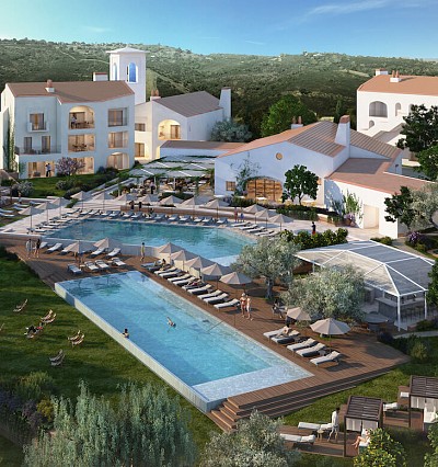 HOTEL INTEL: Viceroy’s Portuguese property is ensconced in tradition