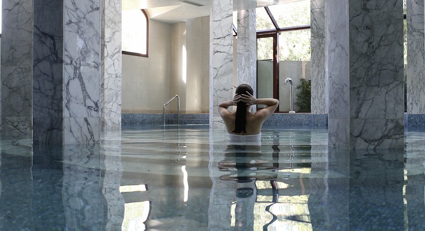 Es Saadi Resort, Marrakech, Morocco, Villas, Pool, Spa, Rooms