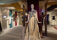 Museo Salvatore Ferragamo launches sustainable exhibition in Florence