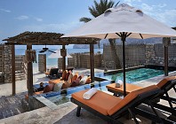 STAYCATIONS: The best Arabian adventures for April