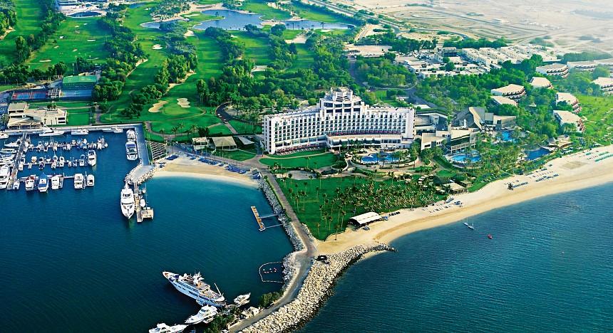 JA The Resort, Dubai, Luxury Resorts in Dubai, Restaurants, Pool, Suites, Staycations, Festive Seasons, stay, Eat, Offers, Luxurious, Luxury Hotels