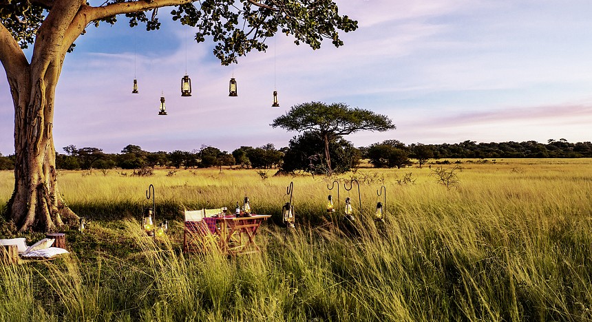 Meliá Serengeti Lodge, lodges, Tanzania, National Park, wildlife, nature, luxury, travel, safari