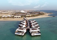 Indian Ocean luxury living comes to Abu Dhabi
