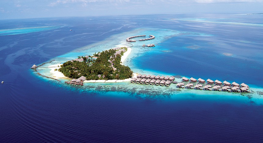 Coco Bodu Hithi, Maldives, Island, Male, luxury , speedboat, romance, honeymoon