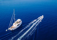 YACHTING: Set sail on a Maldivian adventure with Soneva
