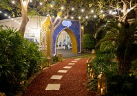 Kempinski Hotel & Residences Palm Jumeirah: Making memories this Holy Month