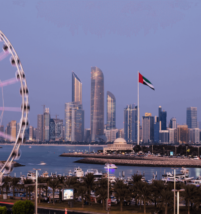 GOURMET: The Michelin Guide Food Festival is coming to Abu Dhabi