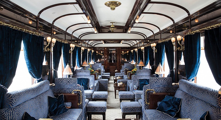 The Belmond Venice Simplon-Orient-Express, travel, train journey, luxury train, luxury train travel, explore cities, beautiful cities, luxurious travel, best time to travel, Christmas time, 