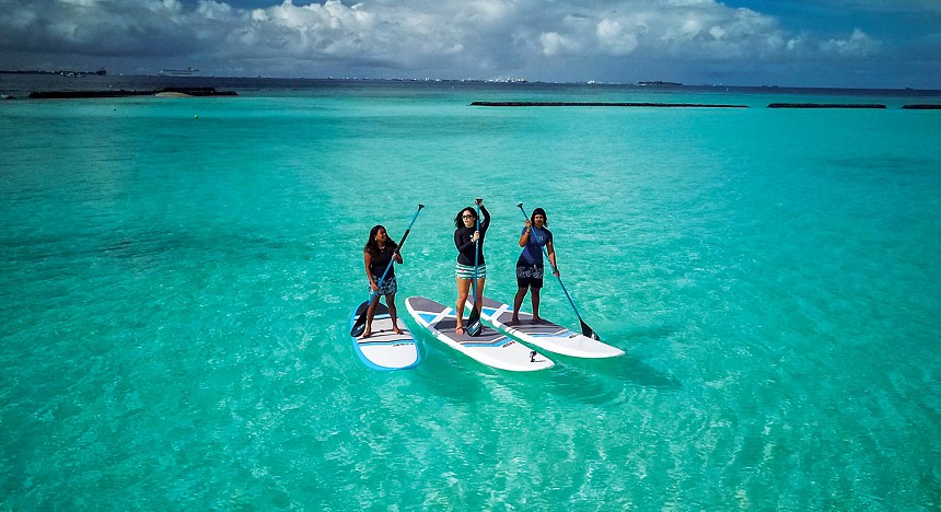 Coco Collection, Maldives, Islands, Beach, Cruise, Boats, Fishing, Surfing, Honeymoon, Villas, Beach Villas, Baa Atoll, Aquaman, Olive Ridley Project, Ocean, blue water