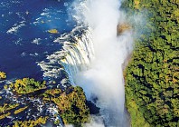 The smoke that thunders: exploring Zambia's Victoria Falls with Anantara