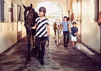 Dubai Polo & Equestrian Club offers two-hour Bedouin Culture Tour