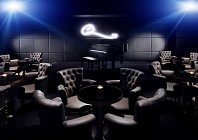 Dubai and all that jazz… introducing Q’s bar and lounge