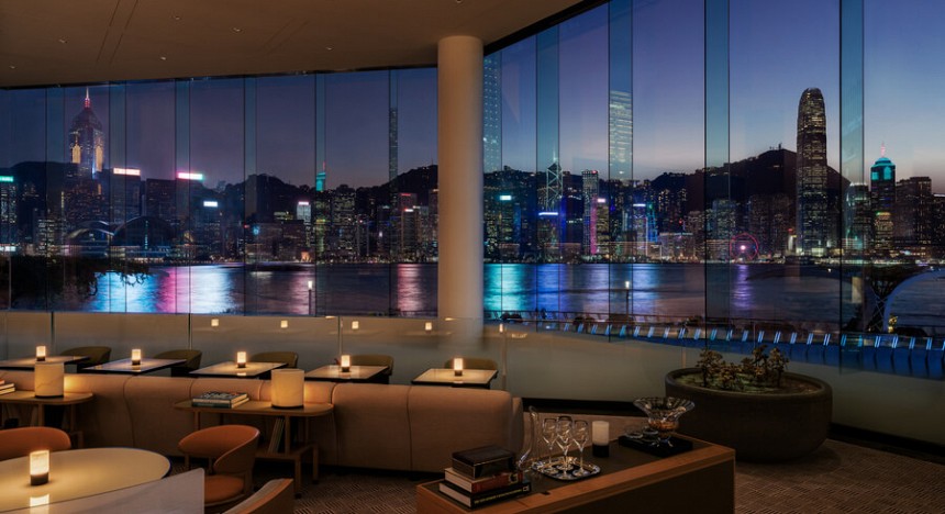 regent hong kong, luxury hotel in hong kong, ihg hotels and resort, luxury and lifestyle, victoria harbour, hotels 