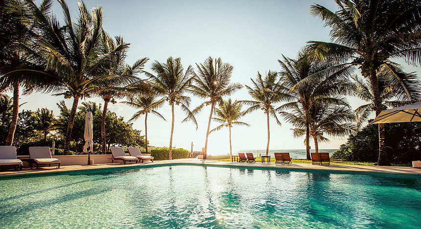 The Riviera Maya’s Hotel Esencia reveals 11 new drop-dead gorgeous suites.