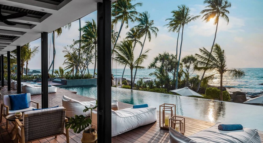 Resplendent Ceylon, Reverie, Sri Lanka, luxury hotel collection